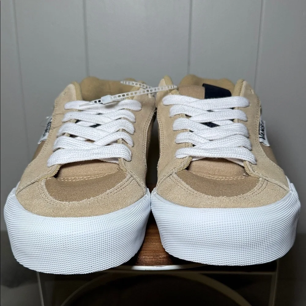 VANS Chukka Push Shoes NWOT Size 8.5 Men’s / 10 Women’s Unisex